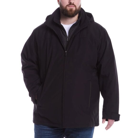 Weatherproof Men's‎ Ultratech Jacket - Picture 7 of 10
